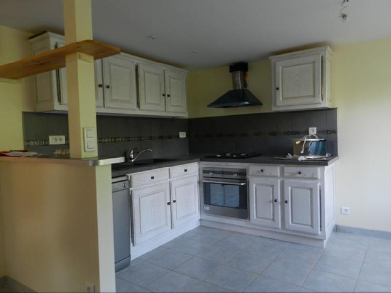 Cuisine sur-mesure