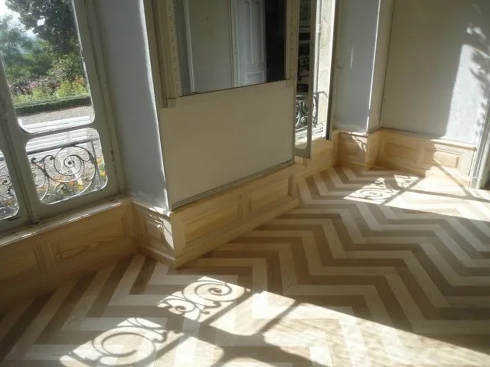 Nouvelle réalisation 18