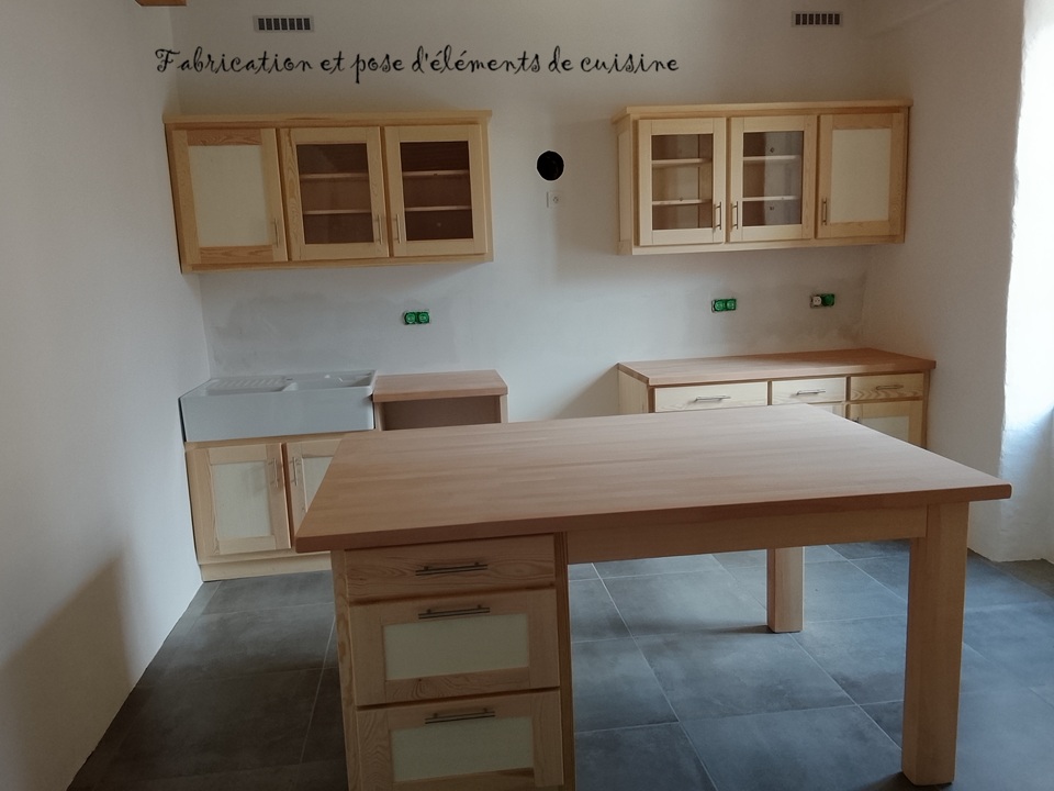 Nouvelle réalisation 27